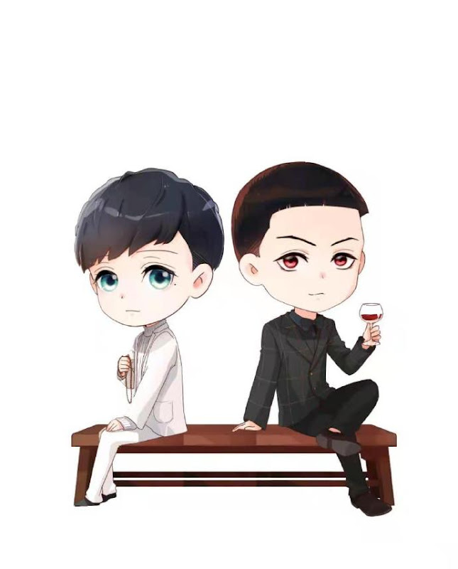 Killer and Healer China Web Drama